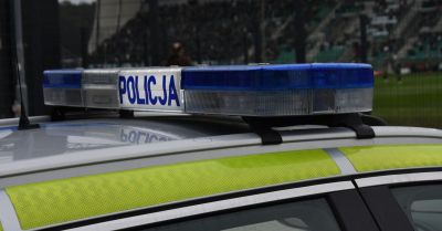 Na meczu w Stalowej Woli zatrzymano sześciu mężczyzn za alkohol