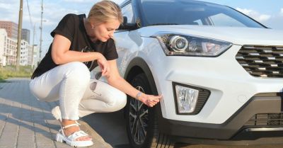 Tryb parkingowy nowej generacji w kamerach Mio