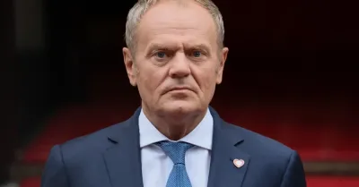 Klub PiS złożył zawiadomienie o podejrzeniu popełnienia przestępstwa przyjęcia korzyści przez premiera ws. Zondacrypto