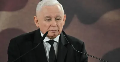 Kaczyński: Polsce potrzebne są setki tysięcy gotowych do walki rezerwistów