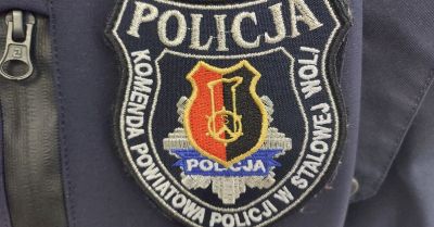 23-latek usłyszał zarzut kradzieży w drogerii