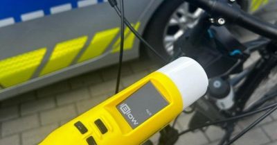 Pięciu rowerzystów ukaranych za jazdę po alkoholu