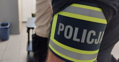41-latek usłyszał dwa zarzuty gróźb karalnych