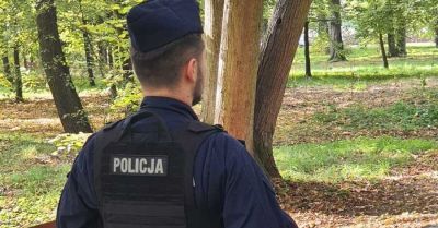 Wulgarne okrzyki na pikniku. Dwaj mężczyźni ukarani